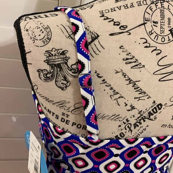 NWT Swim Solutions Jewels Bust Control Swim Size 8 - Picture 13 of 16